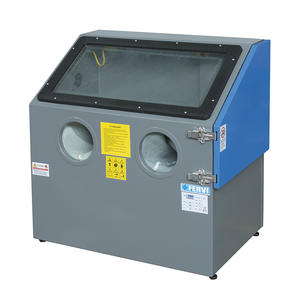 Equipo de Taller, Maquinaria de Tratamiento y Acabado, MÁQUINA DE CHORTELO DE BANCO FERVI - 0487 - Product Image 1