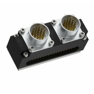 โมดูลโรตารี่ TK IPR รุ่น TK-80-T 16 A 24 V อุปกรณ์อุตสาหกรรม - Product Image 1