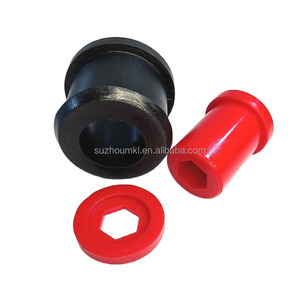 Dynoracing Nouveaux Silentblocs de Suspension Avant et Arrière en Polyuréthane pour <span class=keywords><strong>Mini</strong></span> 06-15 R55/R56/R57/R58/R59 BX102469 - Product Image 3