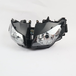 Fábrica de China para HONDA CBR1000RR <span class=keywords><strong>2012</strong></span>-2015 Lámpara de Faro de motocicleta CBR <span class=keywords><strong>1000RR</strong></span> <span class=keywords><strong>2012</strong></span> 2013 2014 2015 - Product Image 3
