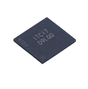Nouveau composant électronique de stockage mémoire DDR2 IC MT46H32M16LFBF-5 IT:C d'origine pour PCB - Product Image 1