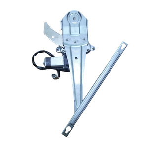 มอเตอร์กระจกไฟฟ้าด้านหลังซ้าย Honda Accord รุ่น 72751-S84-A02 อะไหล่เปลี่ยน - Product Image 4