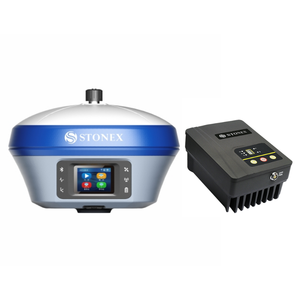 <span class=keywords><strong>Stonex</strong></span> <span class=keywords><strong>S900A</strong></span>/S9II/S900 + versión internacional barata GPS RTK con función de Google receptor GNSS RTK <span class=keywords><strong>Stonex</strong></span> S5II S6II Gps Gnss Rtk - Product Image 4