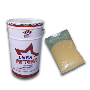 Nitrilo líquido en revestimientos de PVC para mejorar la flexibilidad y resistencia a la intemperie - Product Image 6