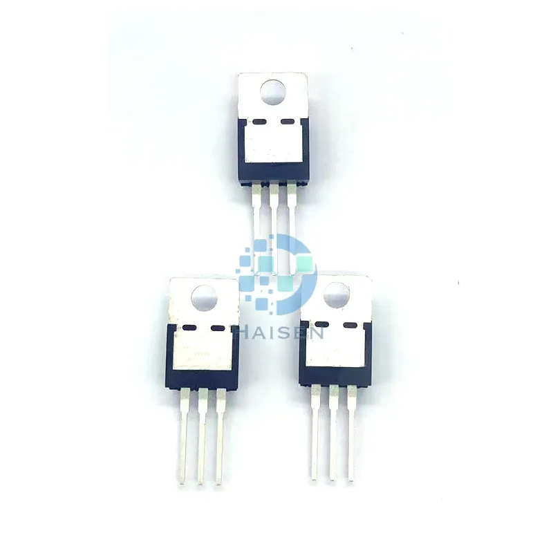 Lm 337T Nieuwe Originele Ic Reg Lin Neg Adj 1.5a TO220-3 In Voorraad Elektronische Component Lm337 Lm 337