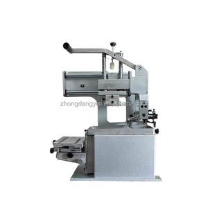 Tampo Hand Manual Pad Printer Pad <b>Printing</b> <b>Machine</b> for Plastic Glass Stone Wood Metal - Product Image 1