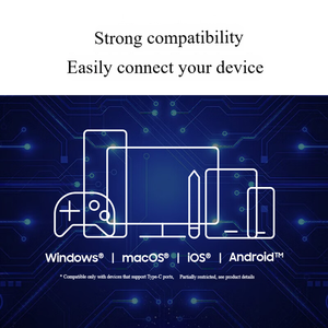 Original Samsung T9 pssd di động ổ cứng màu xám NVMe tốc độ chuyển ghi 2000 MB/giây chống rơi Loại-C 3.2 cho điện thoại - Product Image 5