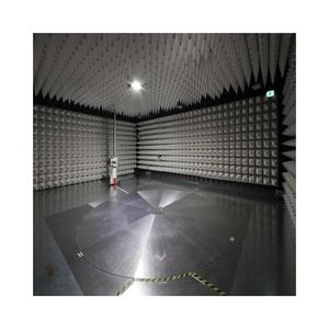 Matériau absorbant les pertes élevées, mousse absorbante RF, <span class=keywords><strong>prix</strong></span>, <span class=keywords><strong>chambre</strong></span> EMC, absorbeur RF - Product Image 4