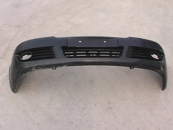 Best Aftermarket Parts Front Bumper for Lifan Chery Geely Great Wall BYD JAC