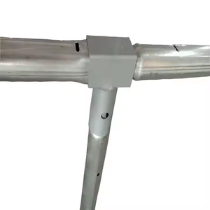 Fabricant de <span class=keywords><strong>trampoline</strong></span> pour enfants bon marché avec filet d'enceinte <span class=keywords><strong>Grand</strong></span> <span class=keywords><strong>trampoline</strong></span> arc-en-ciel pour l'extérieur - Product Image 6