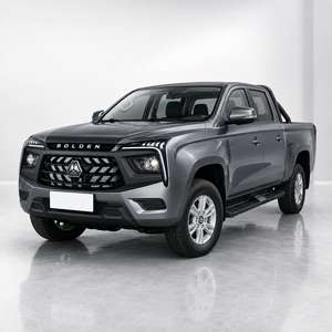 รถกระบะเชิงพาณิชย์ Bolden S6 4x4 สำหรับขาย Bolden S6 เครื่องยนต์ทรงพลัง ให้กำลังขับสูงสุด 100-150 แรงม้า เพื่อประสิทธิภาพสูงสุด เลอ - Product Image 5