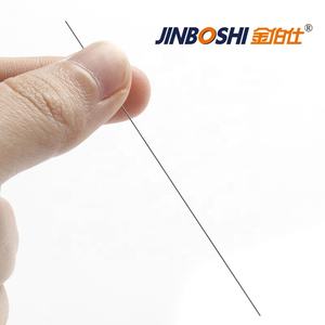 Đường kính 0.7mm Chiều dài 72.3mm tungsten <span class=keywords><strong>carbide</strong></span> que <span class=keywords><strong>Carbide</strong></span> kim - Product Image 4