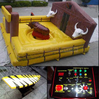 Offre Spéciale taureau mécanique gonflable à vendre