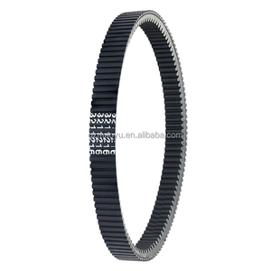 Maoyubet สายพานขับสำหรับ Polaris 9R Boost 850 RMK Pro khaos 146 155 163 165 3211216 ATV UTV - Product Image 2