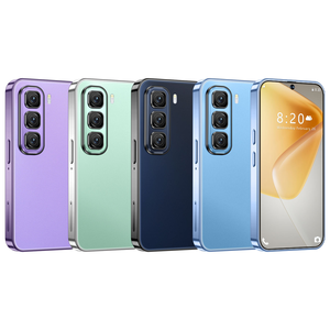 Hot50การเชื่อมต่อปลดล็อคสมาร์ทโฟนระดับมืออาชีพ5G รองรับซิมการ์ด10อัน108MP กล้องหลัง512GB - Product Image 4