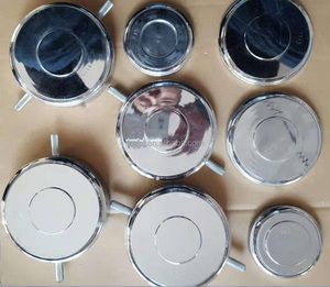 Équipement d'essai d'indice de fluidité à chaud (<span class=keywords><strong>MFR</strong></span>) pour matériaux plastiques, méthode de masse, à prix abordable - Product Image 4