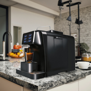 <b>Automatic</b> Smart <b>Coffee</b> <b>Machine</b> Multiple Flavors Machineespresso New <b>Automatic</b> Espresso <b>Machine</b> - Product Image 1
