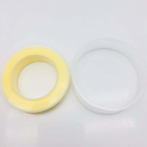 12mm PTFE <strong>Thread</strong> <strong>Seal</strong> Tape Manufacture <strong>Supplier</strong> for Water Pipe &amp; Gas High Quality <strong>Seals</strong> - Product Image 3