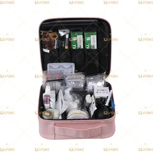 Wholesale Private Label Eyelash Extension Kit with Essential Tools