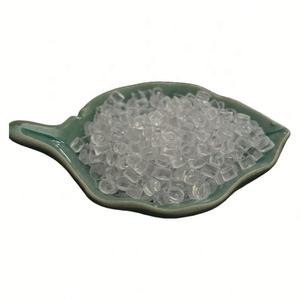 Granules GPPS recyclés à haut débit et à haute brillance pour le moulage par injection d'articles décoratifs de qualité alimentaire PS - Product Image 6