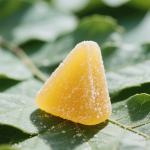 Línea de producción automática de gomitas de pectina/gelatina, máquina de vertido de oso de gomitas de escritorio para depositar dulces pequeños - Product Image 4