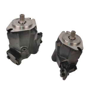 Bomba Hidráulica SDF 2.4539.005.0, Repuesto OEM para Tractores Agrícolas Lamborghini Hurlimann Deutz, Pieza Hidráulica - Product Image 5