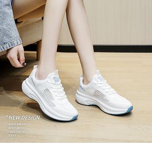 Zapatillas Deportivas Casuales de Mujer, Estilo Deportivo, Tejido Transpirable, Novedad 2026 - Product Image 2