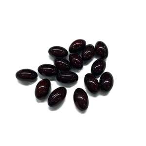 Cápsula de Gel Suave de Suplemento Nutricional que Contiene Vitamina C y Vitamina <span class=keywords><strong>D</strong></span> - Product Image 3