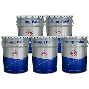 Peinture de signe aérien acrylique chaude peinture de marque aéronautique cheminées de ciment et tour de structure en acier couche de finition acrylique - Product Image 5