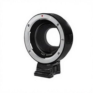 Goede <span class=keywords><strong>Lens</strong></span> Adapterring YONGNUO EF-EOSM II Autofocus Adapterring voor Sony EF/EF-S Mount <span class=keywords><strong>Lens</strong></span> naar <span class=keywords><strong>Canon</strong></span> EOS-M Mount <span class=keywords><strong>Camera</strong></span> - Product Image 1
