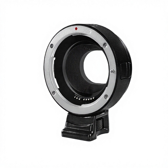 Good Lens Adapter ring YONGNUO EF-EOSM II Auto Focus Adapter Ring for Sony EF/EF-S Mount Lens to Canon EOS-M Mount Camera