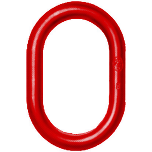 Accessoire de levage et d'ancrage en acier allié de qualité 80, certifié CE - Product Image 2