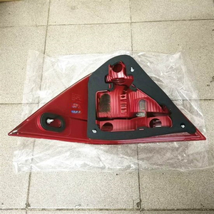 ไฟท้าย LED สำหรับ Mercedes C-Class C180เบรค W203 C200 C230 C240 C280 C300ด้านหลัง - Product Image 3