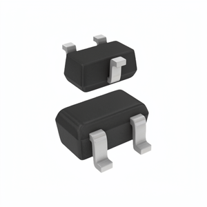 ซื้อ SC-75ทรานซิสเตอร์อิเล็กทรอนิกส์ BC847CT 416ช่องทาง115ผู้ผลิต - Product Image 1