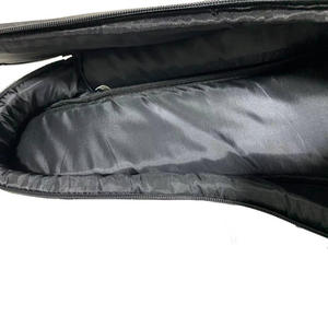 Bolsa de música para guitarra eléctrica, producto más vendido, <span class=keywords><strong>2023</strong></span>, 900d, doble, alta calidad, bajo, rendimiento - Product Image 6