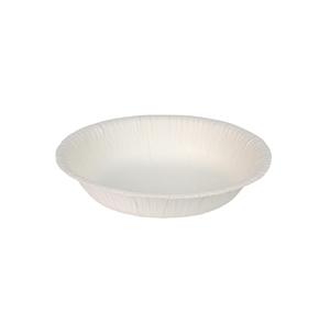 Tazón de Papel Blanco Vietnamita de 6 Pulgadas/480 ml para Ensaladas y Alimentos Secos, Cartón de Grado Alimenticio, Tazones Blancos Limpios para Uso en Servicios de Catering - Product Image 2