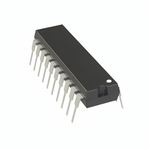 PIC16LF1508-E_P Embedded Components Electronic Authorized Distributor 20 DIP - Product Image 1