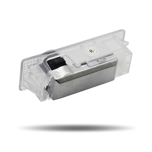 Autodragons Luz LED de Proyección Láser para Puerta de Coche con Logotipo OEM Personalizado para M3 M5 - Product Image 3