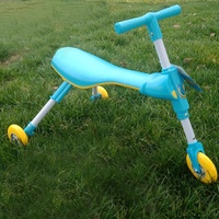Voiture à bascule pour enfants à prix de gros, voiture à bascule pour bébé, scooter pour enfants à vendre