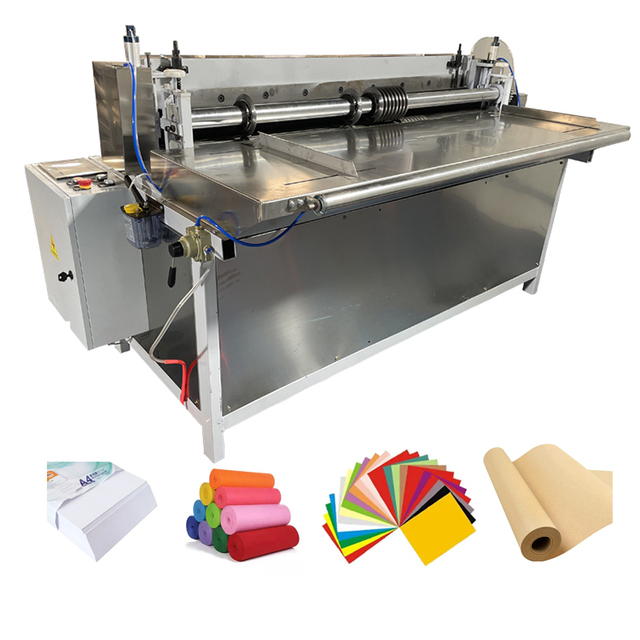 Die-cutting Machine Mirror Cutting Machine