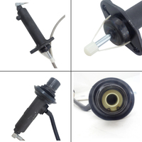 Pour Dodge D100 D150 D250 D350 Ramcharger W150 W250 W350 53006390 52107623 pièces automobiles embrayage maître-cylindre assemblage
