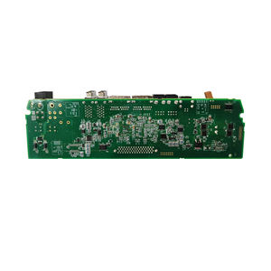 Scheda PCB originale FANUC A20B-2103-0341 - Product Image 4