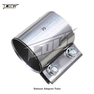 <span class=keywords><strong>Tube</strong></span> adaptateur d'<span class=keywords><strong>échappement</strong></span> <span class=keywords><strong>pour</strong></span> tous les modèles de voitures, tuyau d'<span class=keywords><strong>échappement</strong></span> en acier inoxydable avec système d'<span class=keywords><strong>échappement</strong></span> Boska de 76/70/66/63/<span class=keywords><strong>60</strong></span> <span class=keywords><strong>mm</strong></span> - Product Image 4