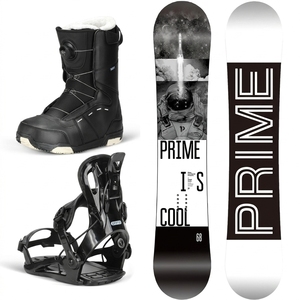 Venta al por Mayor de Esquís de Aluminio Negros Ajustables de Alta Calidad y Fijaciones para Snowboard, Fijaciones para Hombre - Product Image 4