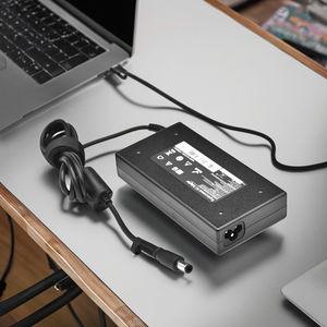 HSTNN-DA25 <span class=keywords><strong>120W</strong></span> 19.5V 6.15A Adaptateur secteur OTP Protection contre les courts-circuits Fonction cc pour adaptateur pour ordinateur portable <span class=keywords><strong>HP</strong></span> - Product Image 5