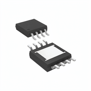 ชิ้นส่วนอิเล็กทรอนิกส์สำหรับการจัดการพลังงานของผู้ผลิต (PMIC) 8 TSSOP, 8 MSOP Exposed Pad LT3663IMS8E-5 # TRPBF - Product Image 1
