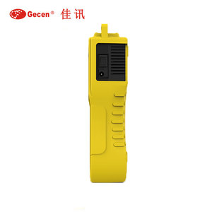 Digital satellite finder meter con AHD 5MP CCTV macchina fotografica cercatore satellite dvb s2 - Product Image 2