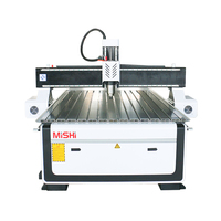 High Quality 1325 CNC Woodworking Router Milling Cutting Machine 3.5kW Air Cooled Spindle 3 Years Warranty for Acrylic