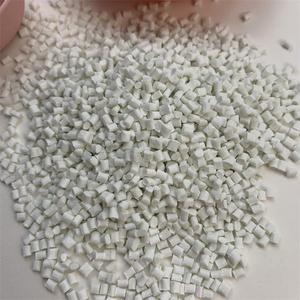 Granulés vierges PBT 1401‑X06 non renforcés, haute résistance, granulés PBT naturels, qualité pour moulage par injection - Product Image 4