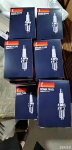Venta al por Mayor en Ebay, Bujía de Iridio Original Barata para <span class=keywords><strong>Denso</strong></span> <span class=keywords><strong>K16tr11</strong></span> - Product Image 2